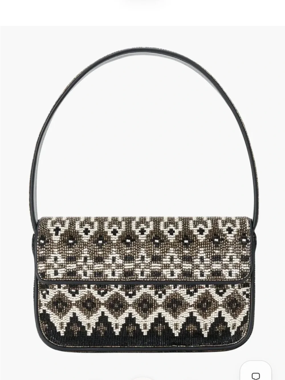 Staud Tommy bag zermatt
